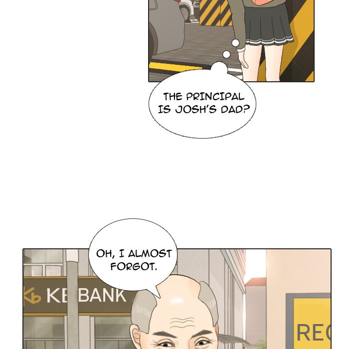 Hold My Hand Hold My Hand EP 20 - Toomics page 67 - 