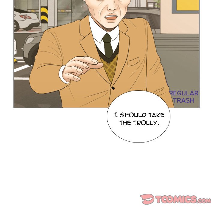 Hold My Hand Hold My Hand EP 20 - Toomics page 68 - 