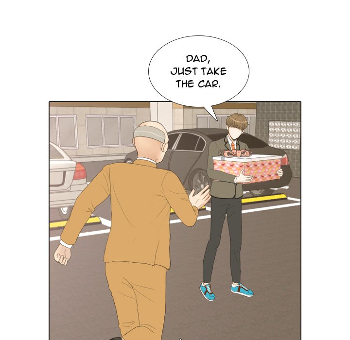 Hold My Hand Hold My Hand EP 20 - Toomics page 69 - 