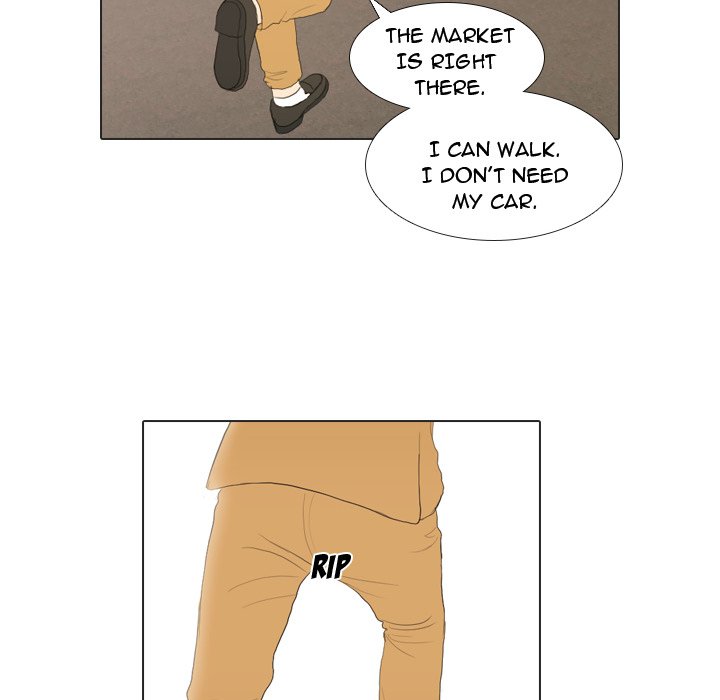 Hold My Hand Hold My Hand EP 20 - Toomics page 70 - 