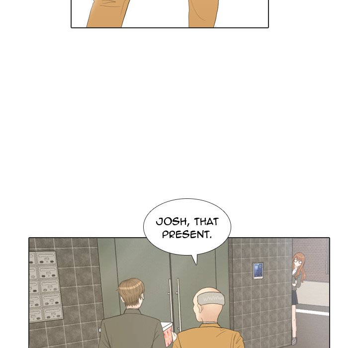 Hold My Hand Hold My Hand EP 20 - Toomics page 71 - 