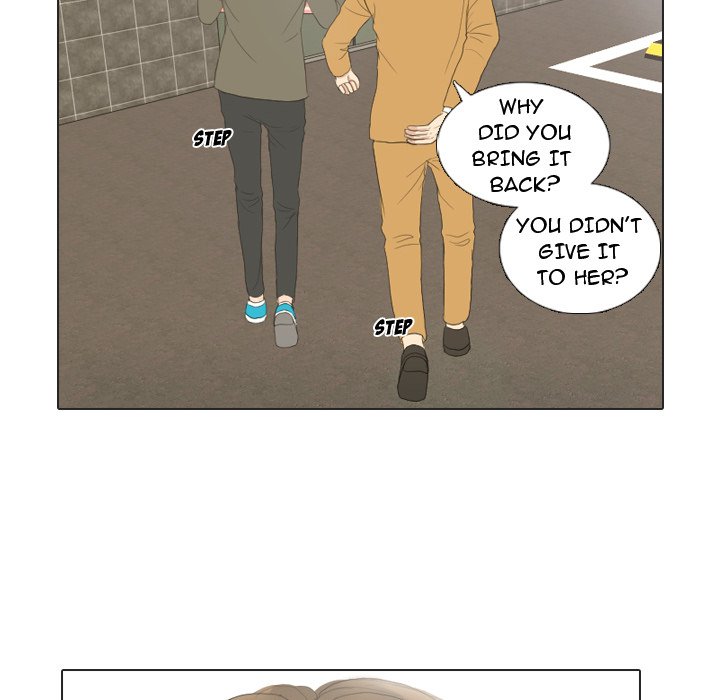 Hold My Hand Hold My Hand EP 20 - Toomics page 72 - 