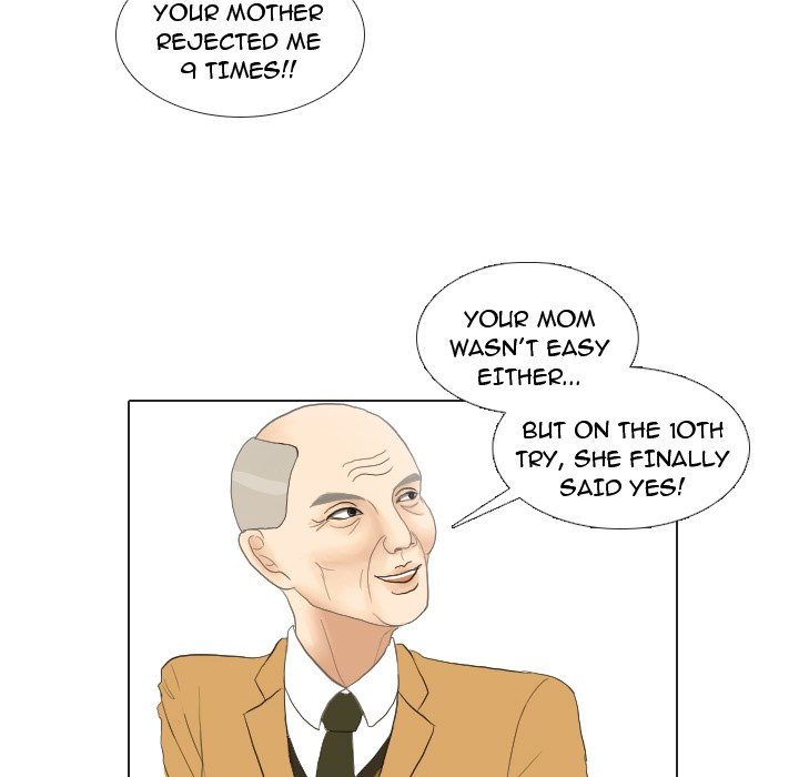 Hold My Hand Hold My Hand EP 20 - Toomics page 76 - 