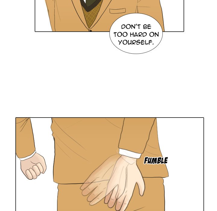 Hold My Hand Hold My Hand EP 20 - Toomics page 77 - 