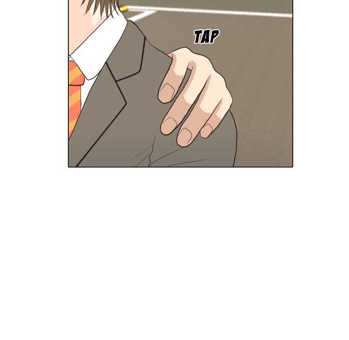 Hold My Hand Hold My Hand EP 20 - Toomics page 81 - 