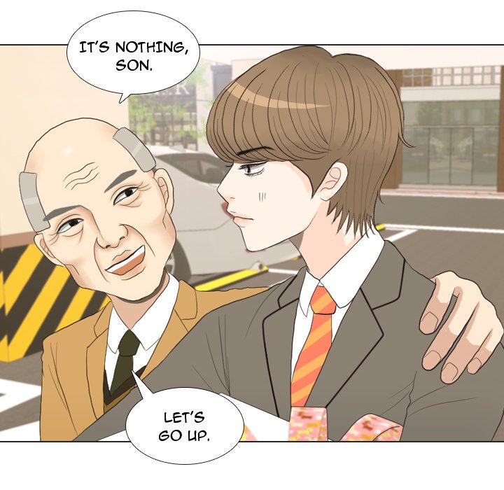 Hold My Hand Hold My Hand EP 20 - Toomics page 82 - 