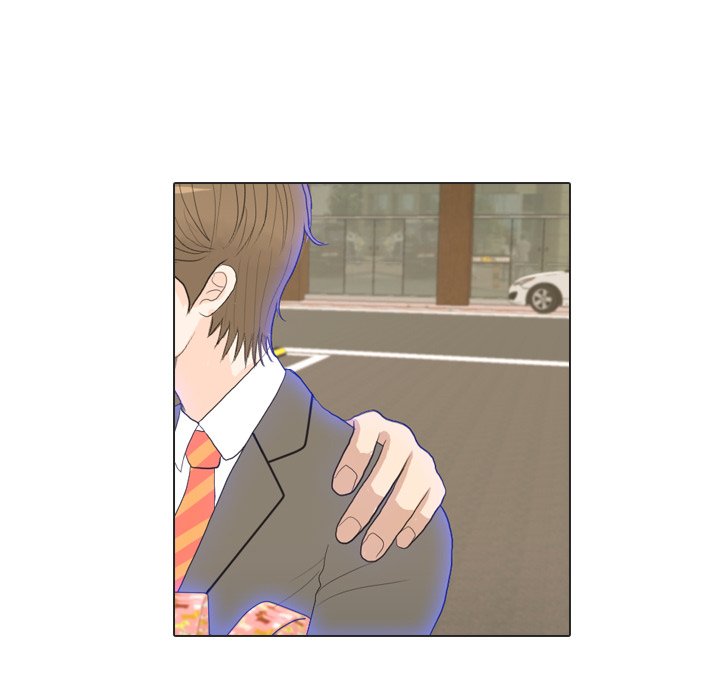 Hold My Hand Hold My Hand EP 20 - Toomics page 83 - 