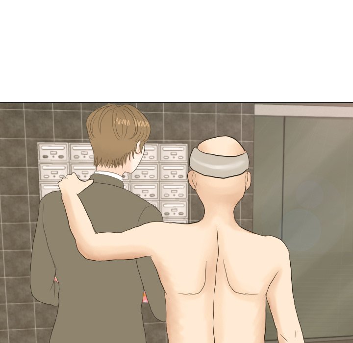 Hold My Hand Hold My Hand EP 20 - Toomics page 84 - 