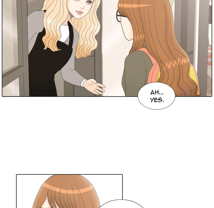 Hold My Hand Hold My Hand EP 20 - Toomics page 10 - 