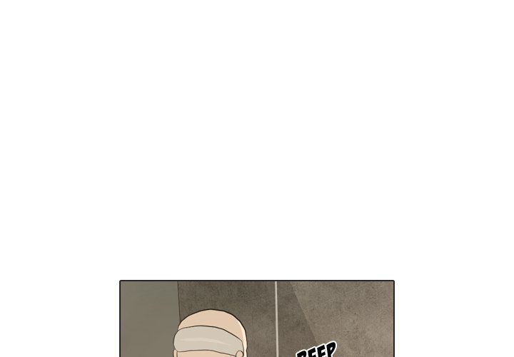 Hold My Hand Hold My Hand EP 21 - Toomics page 1 - 
