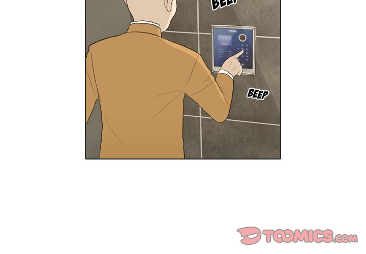 Hold My Hand Hold My Hand EP 21 - Toomics page 2 - 