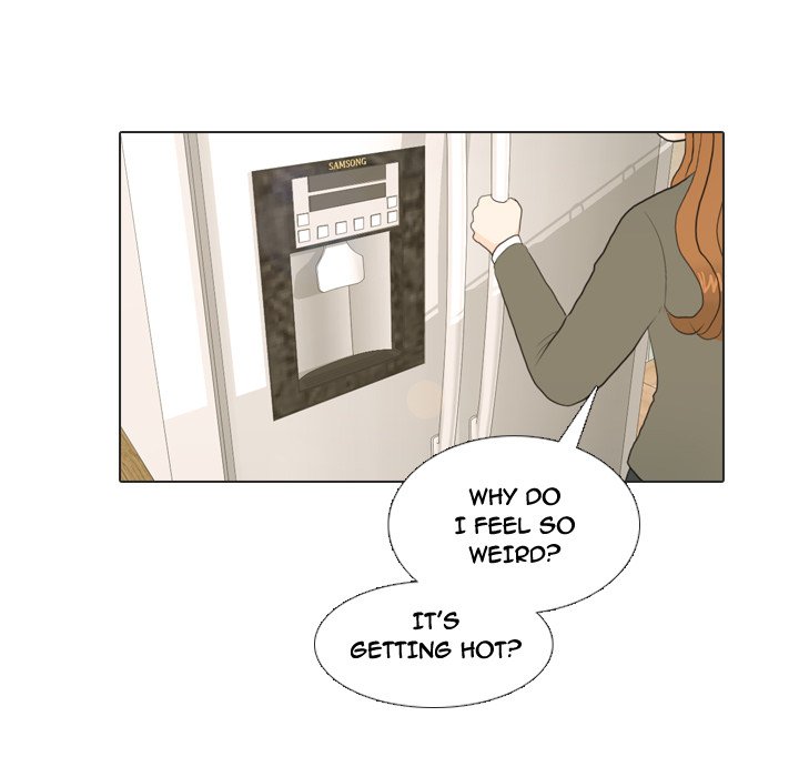 Hold My Hand Hold My Hand EP 21 - Toomics page 13 - 
