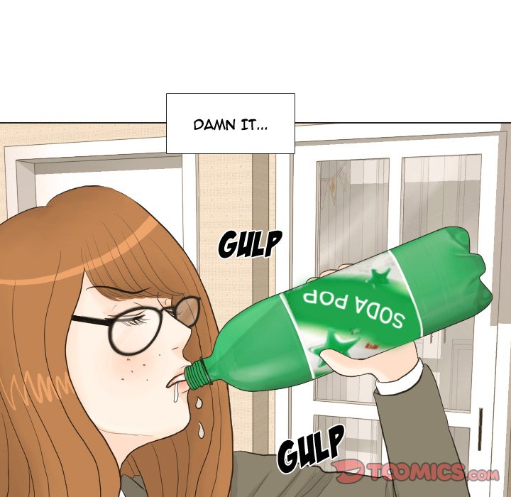 Hold My Hand Hold My Hand EP 21 - Toomics page 14 - 