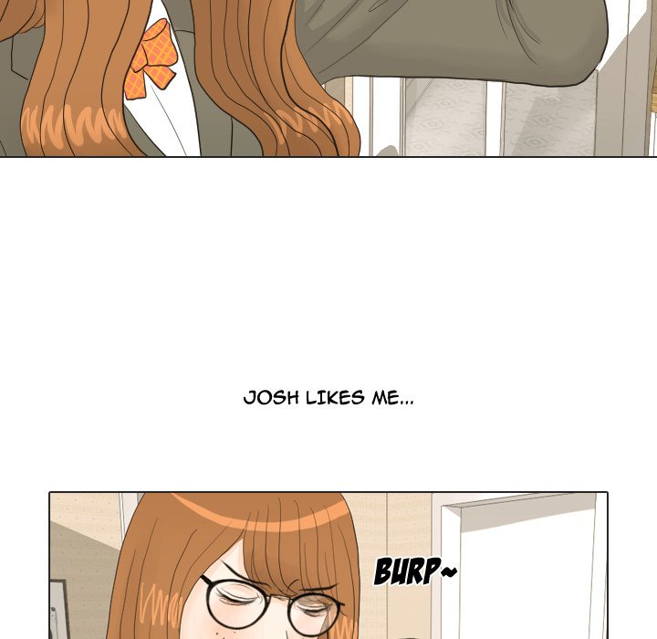 Hold My Hand Hold My Hand EP 21 - Toomics page 15 - 