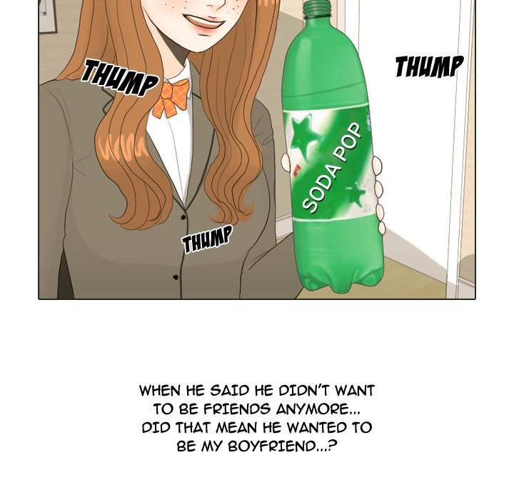 Hold My Hand Hold My Hand EP 21 - Toomics page 16 - 