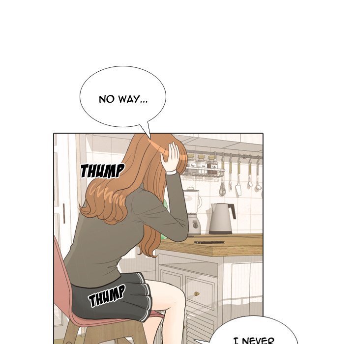 Hold My Hand Hold My Hand EP 21 - Toomics page 17 - 