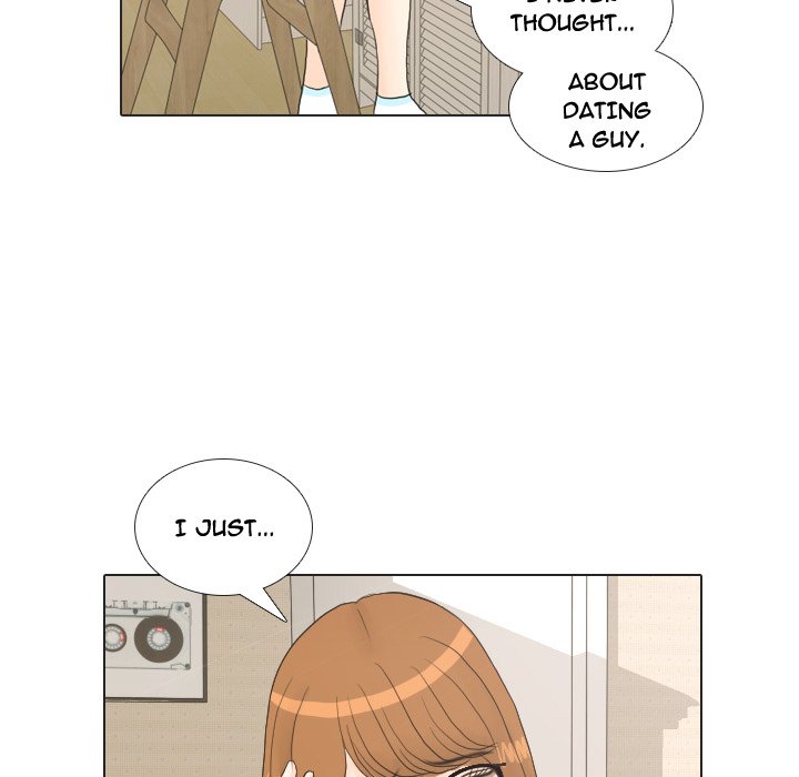 Hold My Hand Hold My Hand EP 21 - Toomics page 18 - 