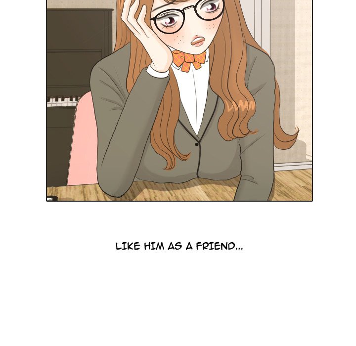 Hold My Hand Hold My Hand EP 21 - Toomics page 19 - 