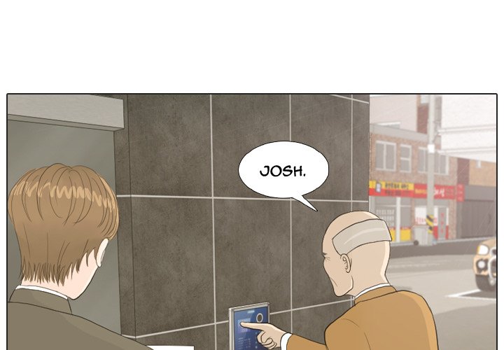 Hold My Hand Hold My Hand EP 21 - Toomics page 3 - 
