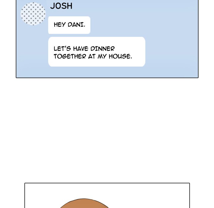 Hold My Hand Hold My Hand EP 21 - Toomics page 21 - 