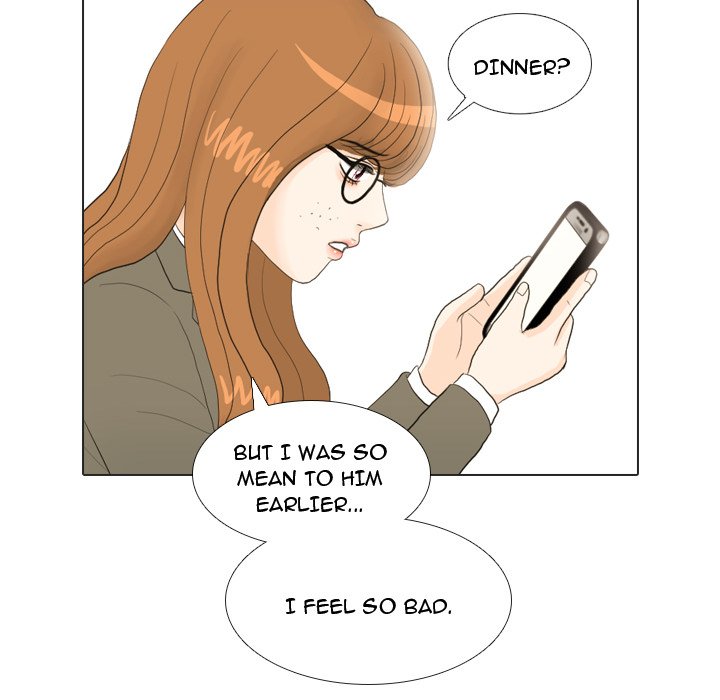 Hold My Hand Hold My Hand EP 21 - Toomics page 22 - 