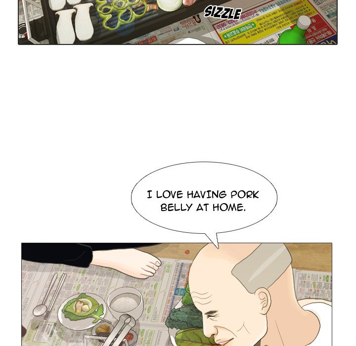 Hold My Hand Hold My Hand EP 21 - Toomics page 25 - 
