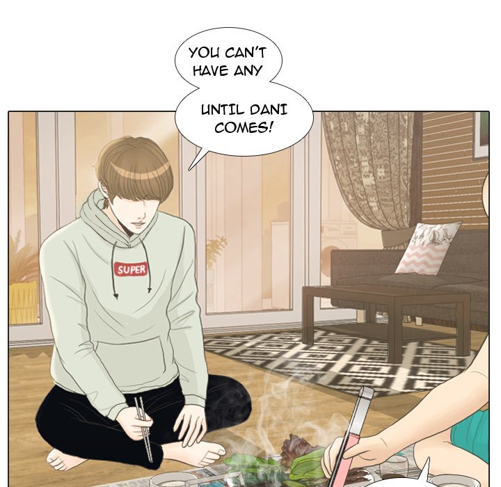 Hold My Hand Hold My Hand EP 21 - Toomics page 27 - 