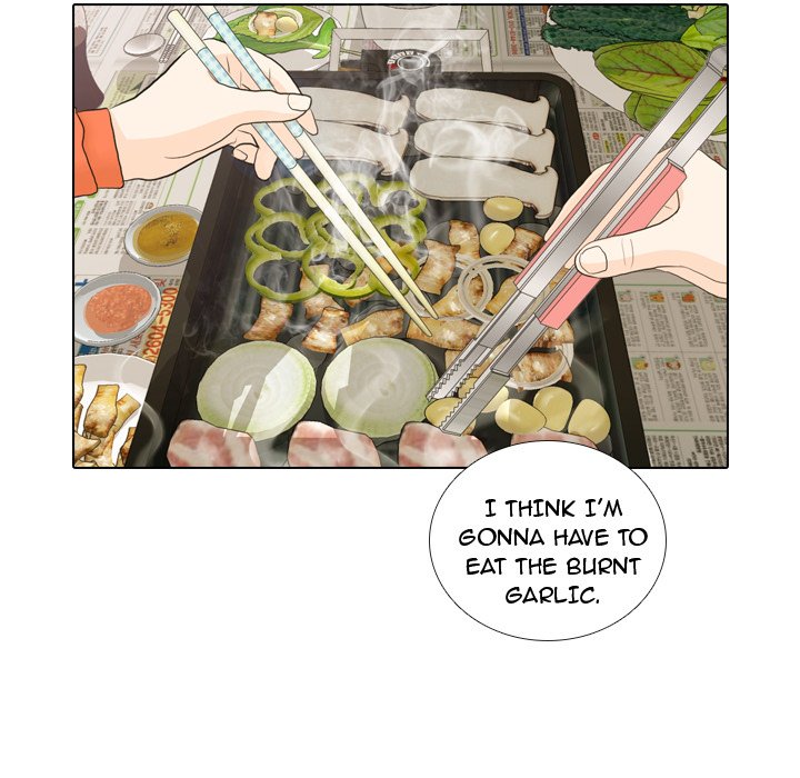 Hold My Hand Hold My Hand EP 21 - Toomics page 29 - 
