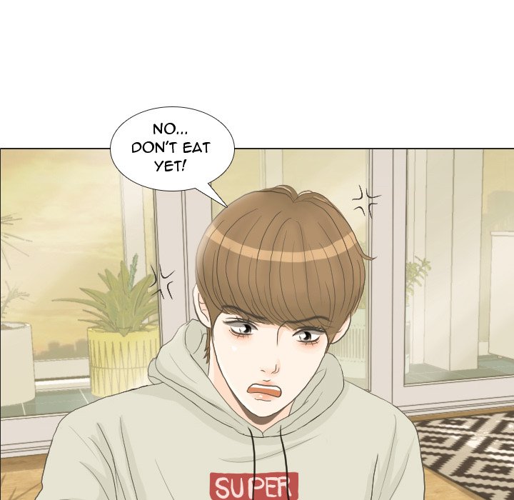 Hold My Hand Hold My Hand EP 21 - Toomics page 30 - 