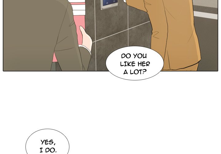 Hold My Hand Hold My Hand EP 21 - Toomics page 4 - 