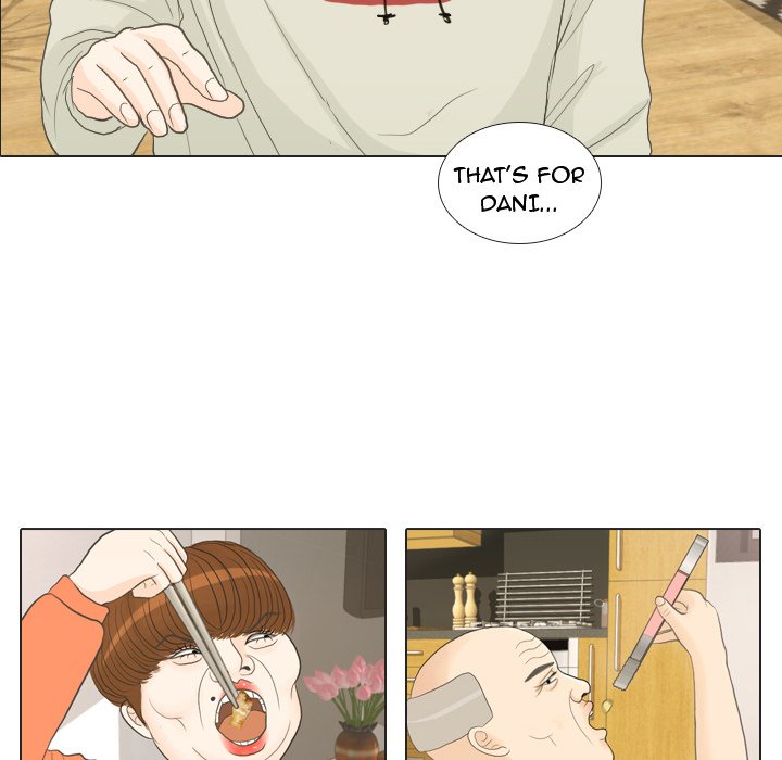 Hold My Hand Hold My Hand EP 21 - Toomics page 31 - 