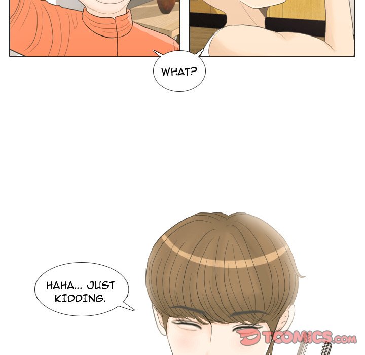 Hold My Hand Hold My Hand EP 21 - Toomics page 32 - 