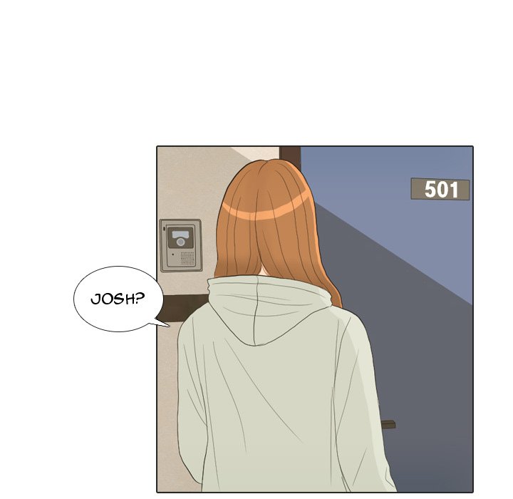 Hold My Hand Hold My Hand EP 21 - Toomics page 35 - 