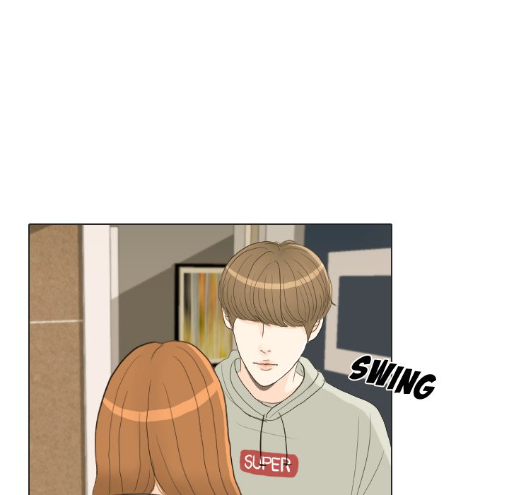 Hold My Hand Hold My Hand EP 21 - Toomics page 36 - 