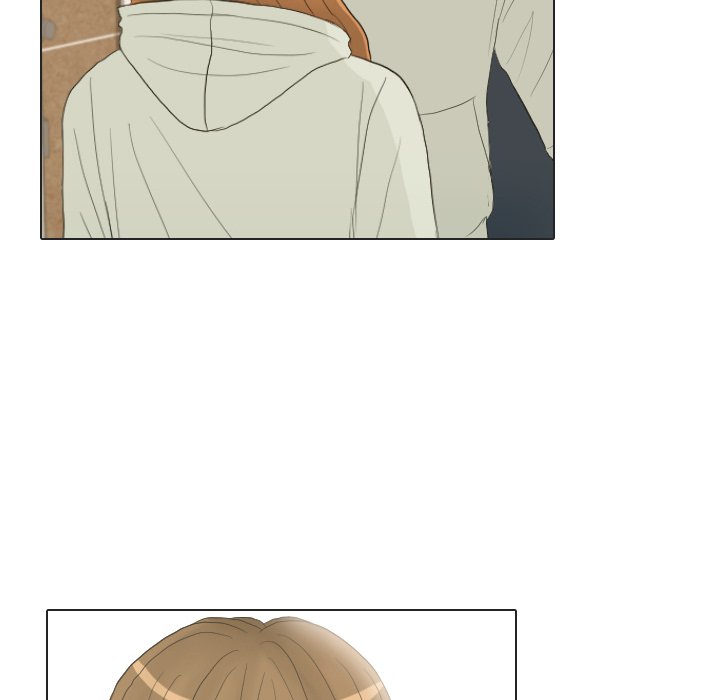 Hold My Hand Hold My Hand EP 21 - Toomics page 37 - 