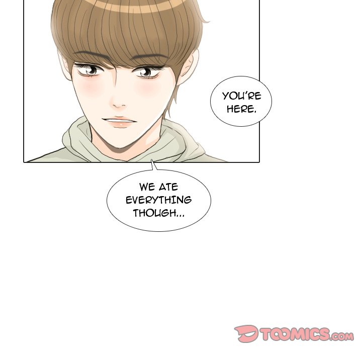 Hold My Hand Hold My Hand EP 21 - Toomics page 38 - 