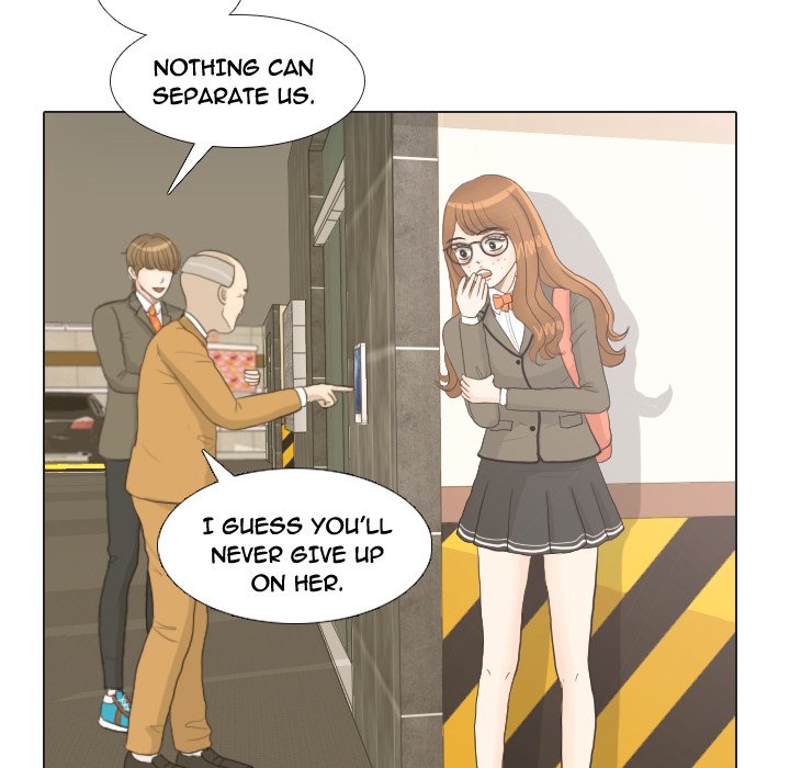 Hold My Hand Hold My Hand EP 21 - Toomics page 5 - 