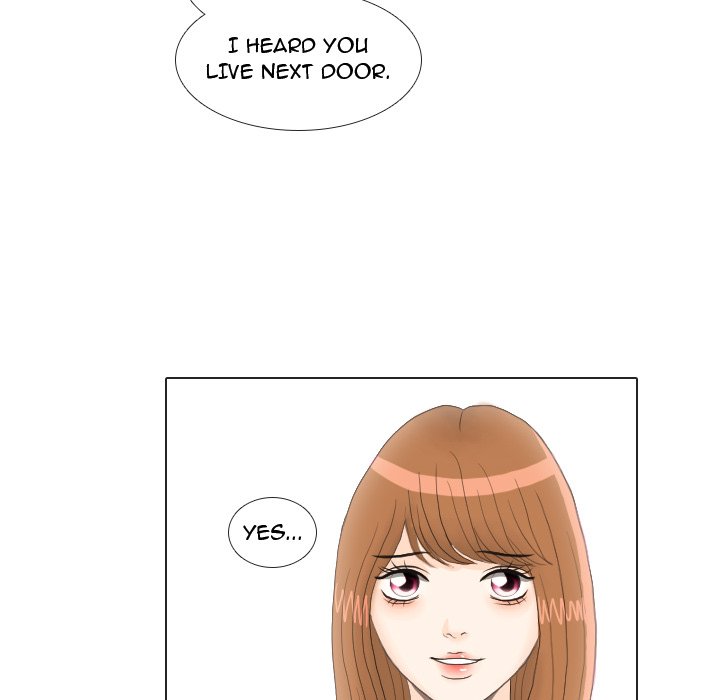 Hold My Hand Hold My Hand EP 21 - Toomics page 42 - 