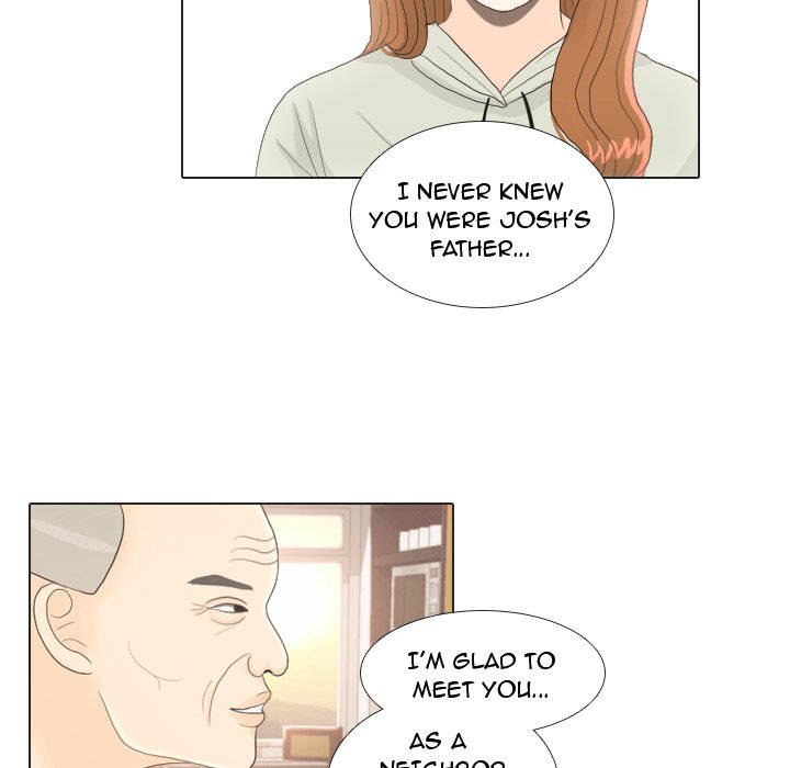 Hold My Hand Hold My Hand EP 21 - Toomics page 43 - 