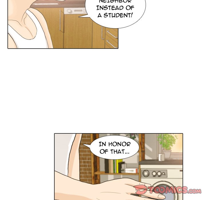 Hold My Hand Hold My Hand EP 21 - Toomics page 44 - 