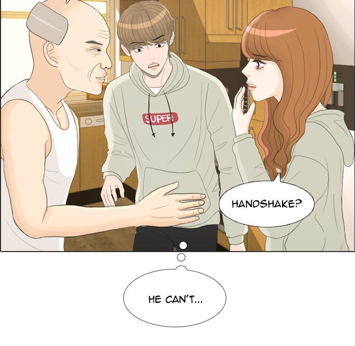 Hold My Hand Hold My Hand EP 21 - Toomics page 46 - 