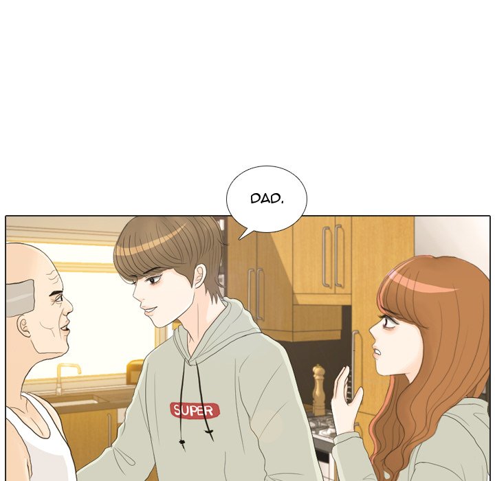 Hold My Hand Hold My Hand EP 21 - Toomics page 47 - 