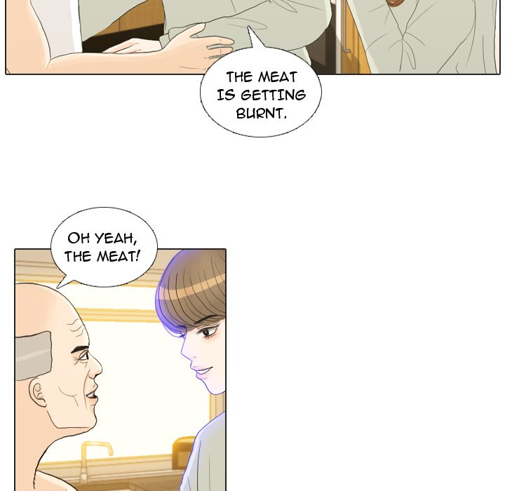 Hold My Hand Hold My Hand EP 21 - Toomics page 48 - 