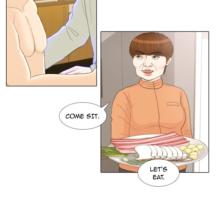 Hold My Hand Hold My Hand EP 21 - Toomics page 49 - 