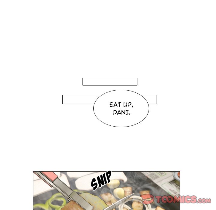 Hold My Hand Hold My Hand EP 21 - Toomics page 50 - 