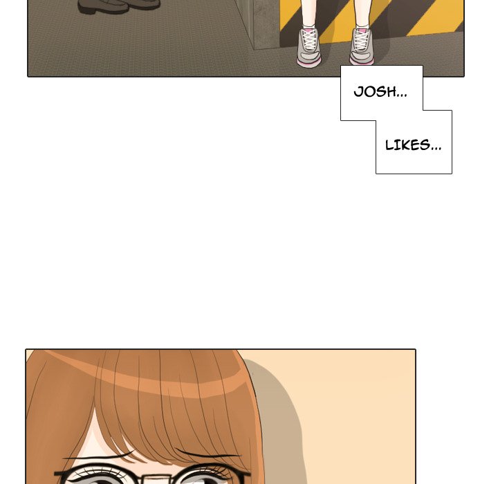 Hold My Hand Hold My Hand EP 21 - Toomics page 6 - 