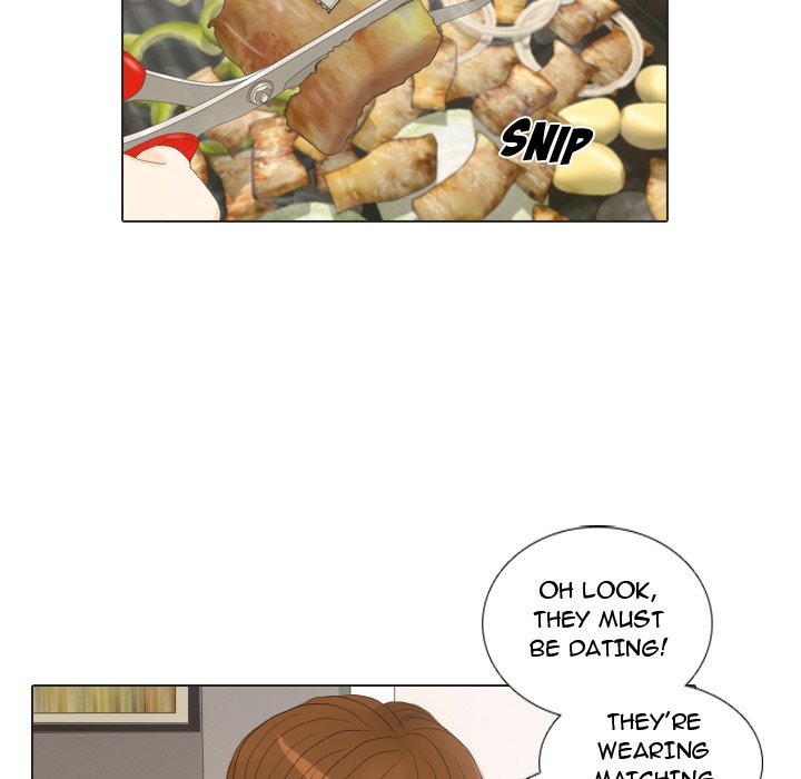 Hold My Hand Hold My Hand EP 21 - Toomics page 51 - 