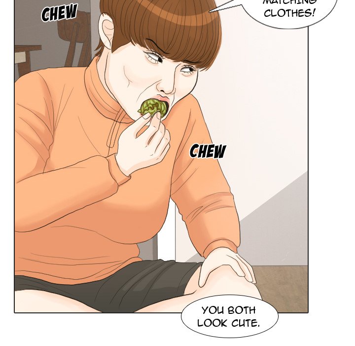 Hold My Hand Hold My Hand EP 21 - Toomics page 52 - 