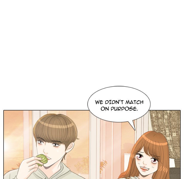 Hold My Hand Hold My Hand EP 21 - Toomics page 53 - 