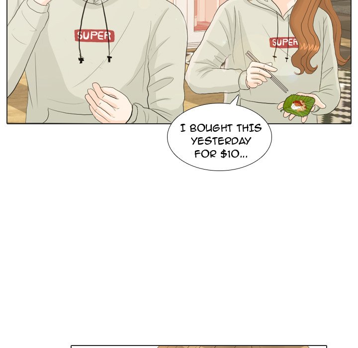 Hold My Hand Hold My Hand EP 21 - Toomics page 54 - 